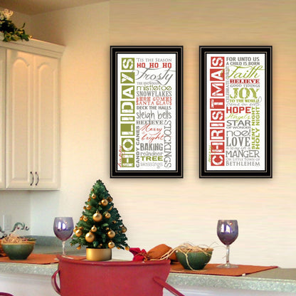 Multicolor Wood Paper Wall Art - Living Room Bedroom Decor