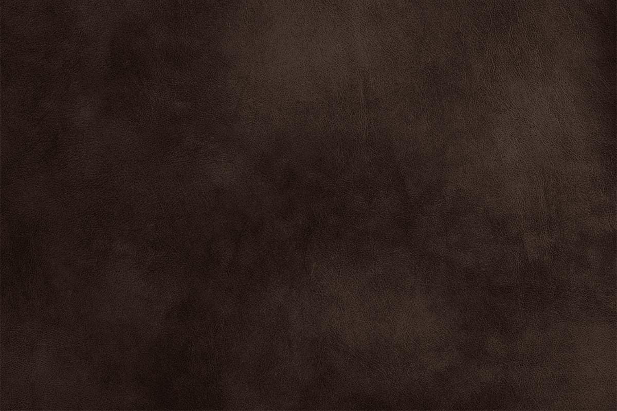 Power Motion Recliner Chair - Brown Faux Leather Storage Arms