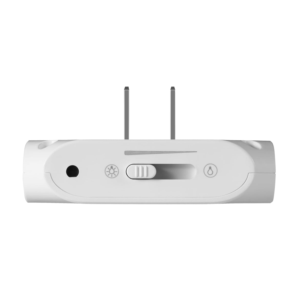 VEVOR LED Night Light - 4 Pack White ABS