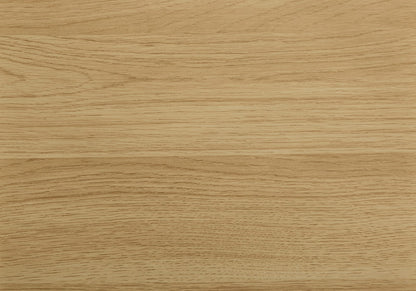 Natural Laminate Computer Desk - Home Office Storage