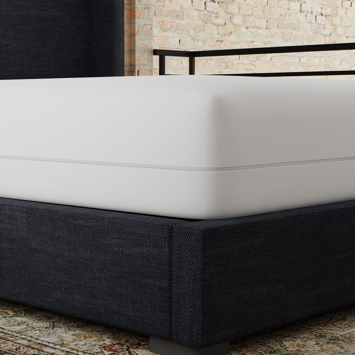 Igloo Waterproof Mattress Encasement - Cal King Split