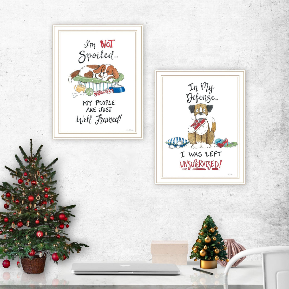 Multicolor Wood Paper Wall Art - Living Room Bedroom Decor