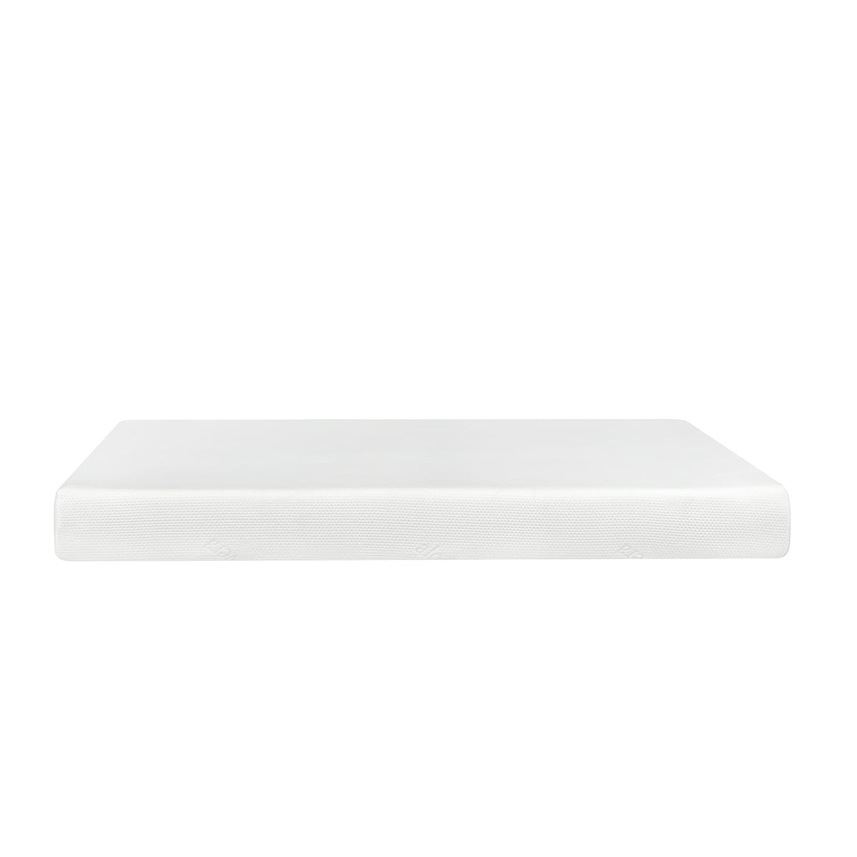 Twin XL Memory Foam Mattress with Gel and Aloe for Soothing Sleep for Bedroom
