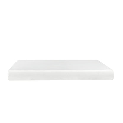 Twin XL Memory Foam Mattress with Gel and Aloe for Soothing Sleep for Bedroom