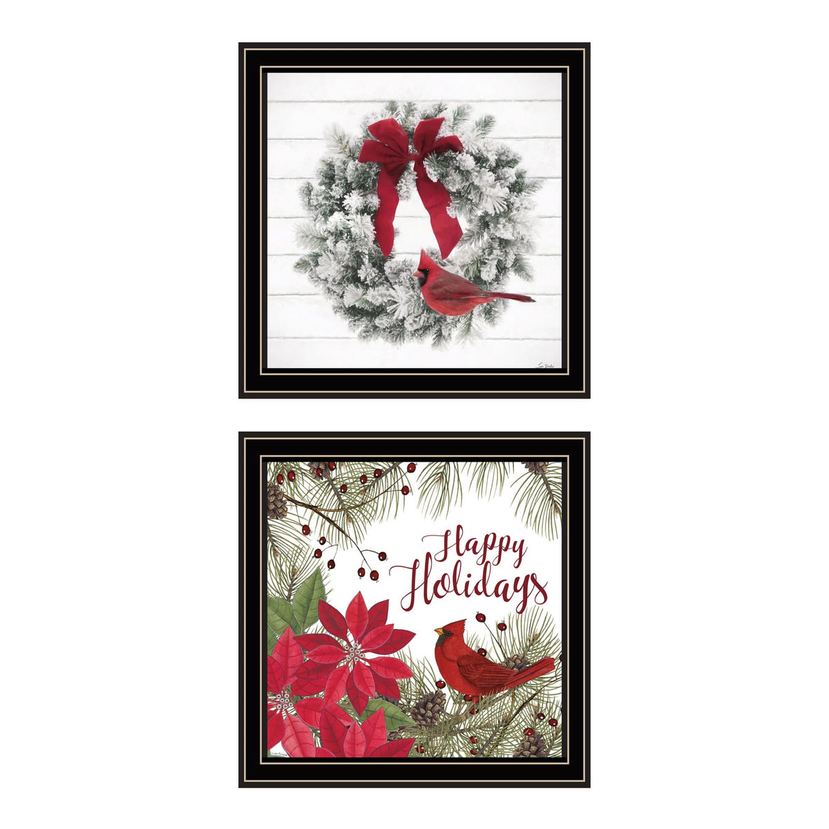 Multicolor Wood Paper Wall Art - Living Room Bedroom Decor