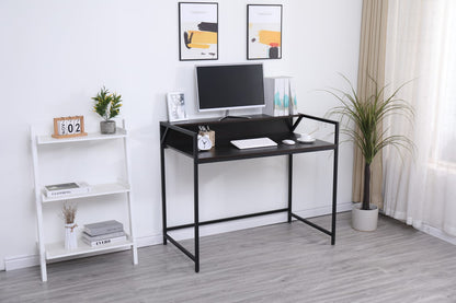 Small Black Console Table - Entryway Table Sofa Table