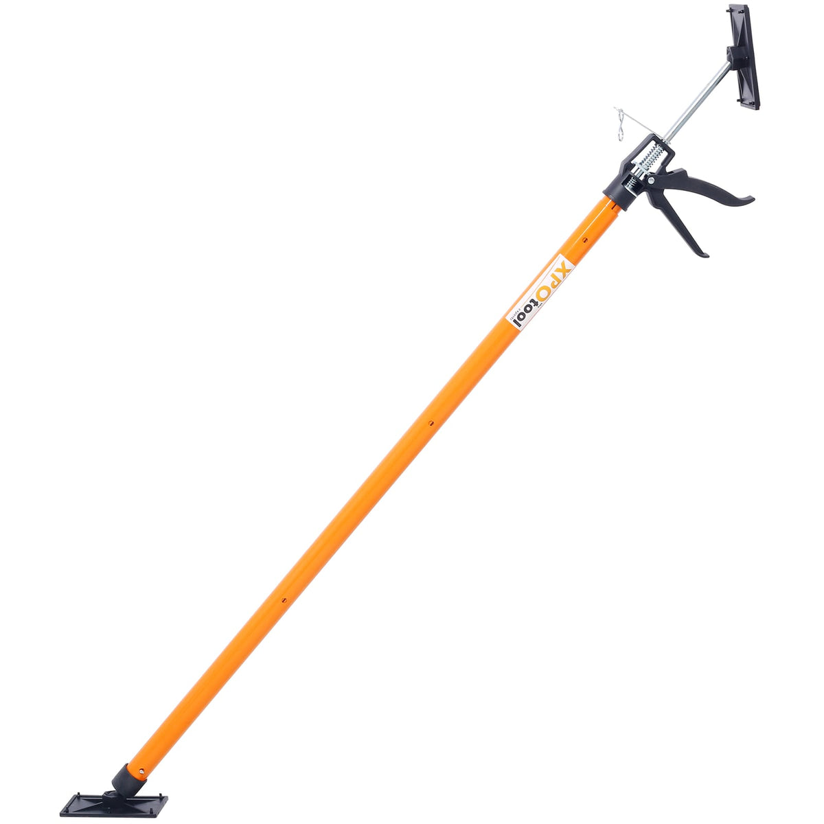 2 Pack Adjustable Support Pole - Steel 3rd Hand System