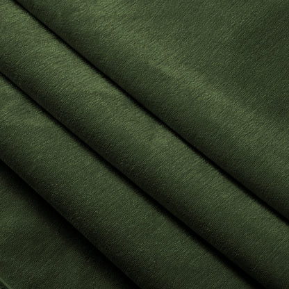 Koala Sofa - Green Chenille Comfort