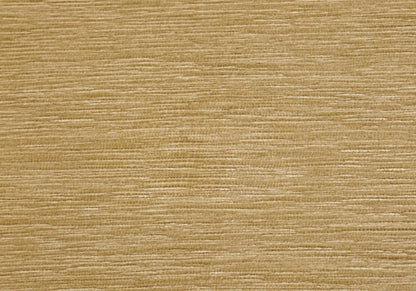 Accent Chair, Gold Fabric - 26.5"W x 30.5"D x 30.5"H