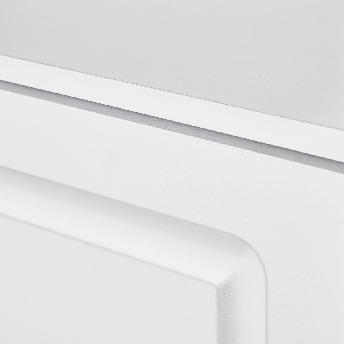 Multi-Functional Pet Feeding Station - Elevated Bowls & Storage Cabinet