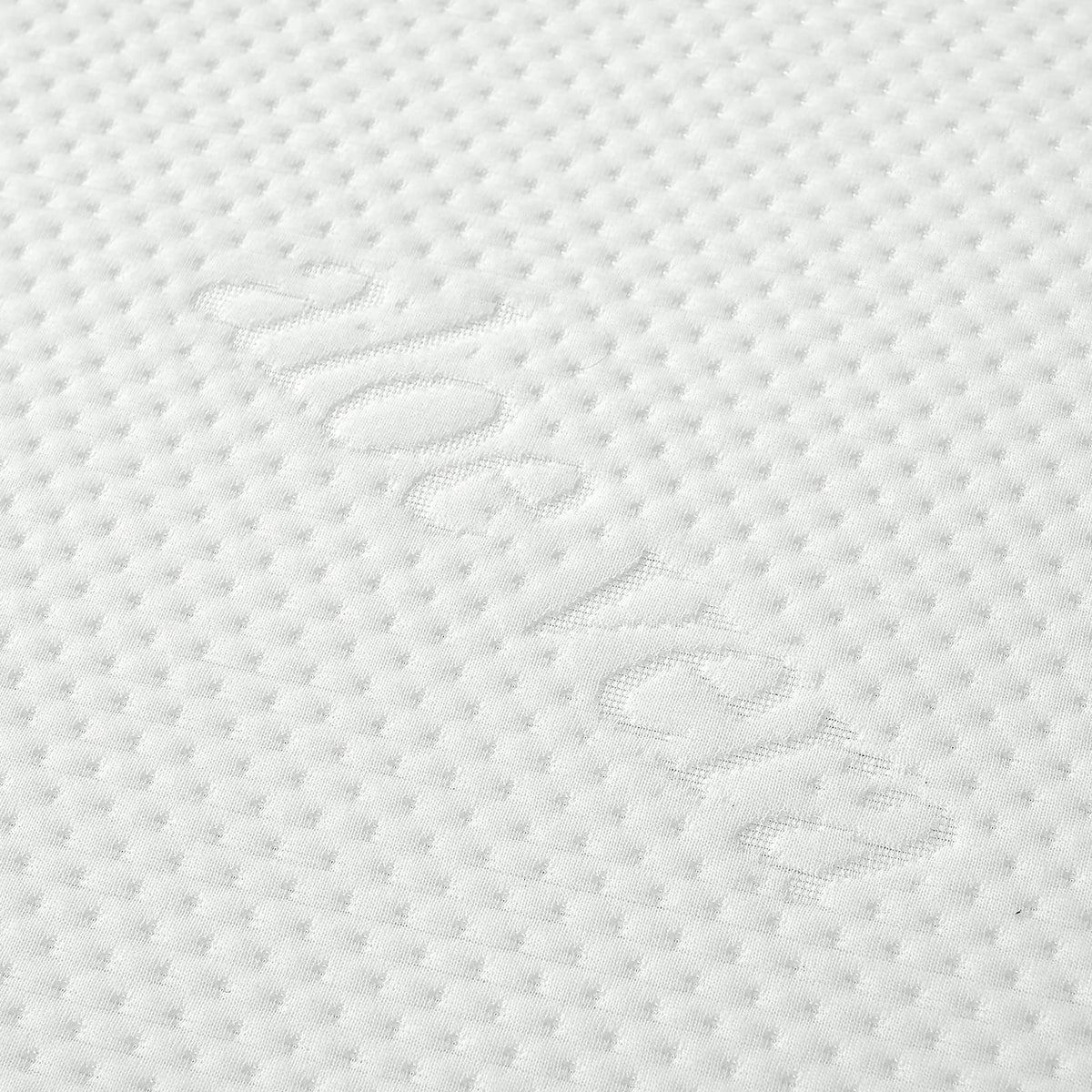 Twin XL Memory Foam Mattress with Gel and Aloe for Soothing Sleep for Bedroom