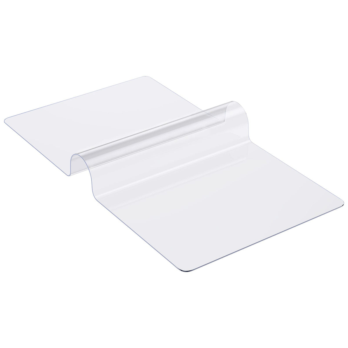 36x54 Inch Transparent PVC Table Protector - Desk Cover