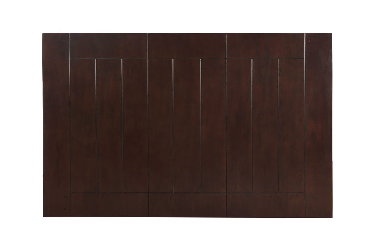 Cherry Maple Dining Table - 66" Rectangular