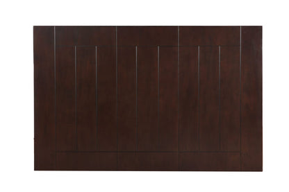Cherry Maple Dining Table - 66" Rectangular