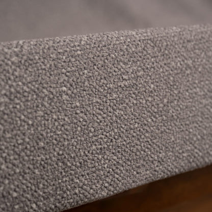 Full XL Polyester Futon Mattress - Memory Foam Sofa Bed Cushion for Living Room