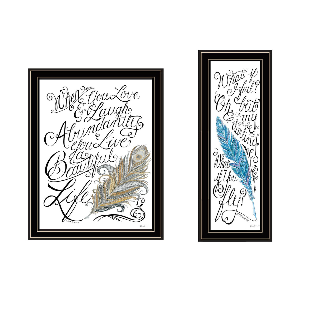 Multicolor Wood Paper Wall Art - Living Room Bedroom Decor