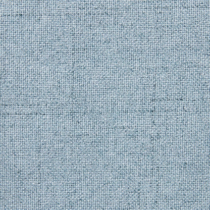 Slipcover Accent Armchair - Light Blue Upholstered