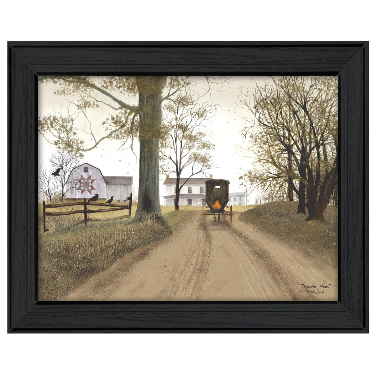 Black Framed Wall Art -, Bedrooms for Home Spaces