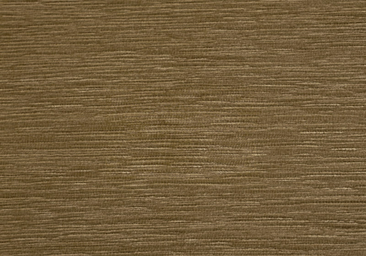 Accent Chair, Brown Upholstered - 30"H Living Room/Bedroom