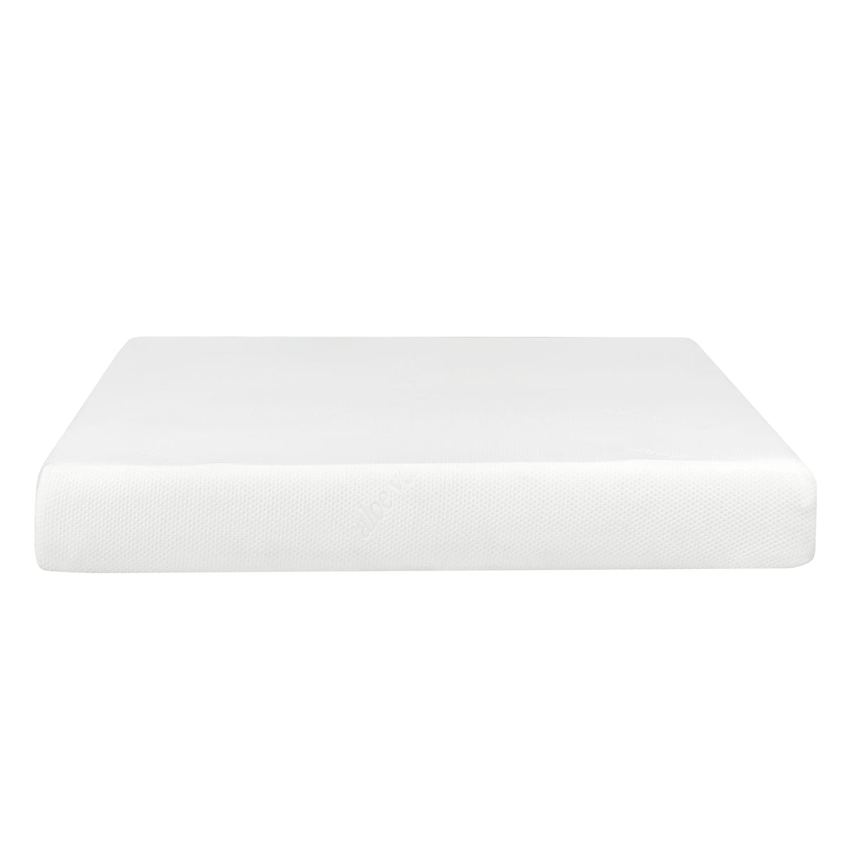 Twin XL Memory Foam Mattress with Gel and Aloe for Soothing Sleep for Bedroom