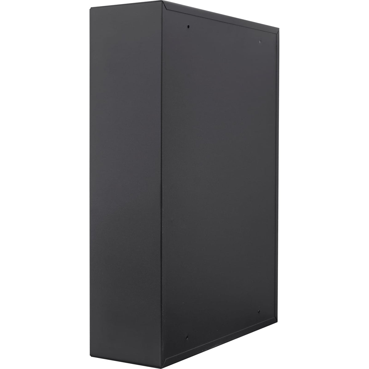 200 Key Adjustable Gray Steel Safe Cabinet with Combination Lock for Home Office