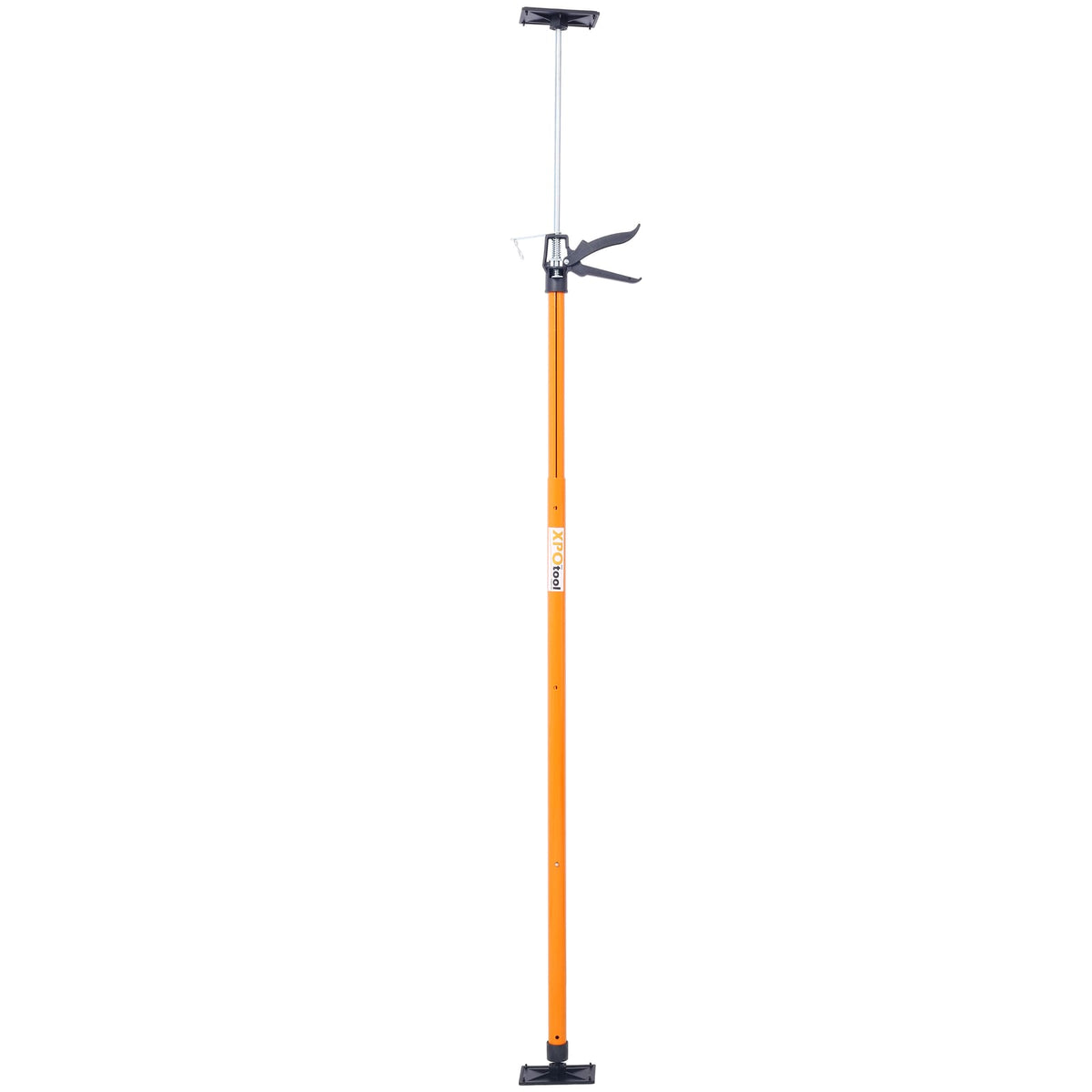 2 Pack Adjustable Support Pole - Steel 3rd Hand System