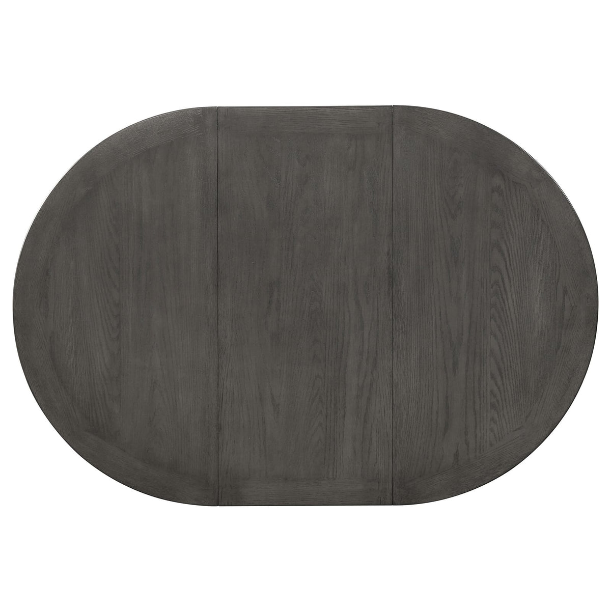 Grey Rectangular Dining Table Seats 4