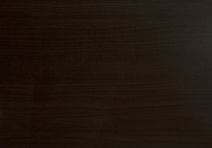 60 inch Espresso Particle Board Computer Desk with Storage Drawers