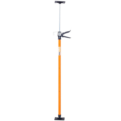 2 Pack Adjustable Support Pole - Steel 3rd Hand System