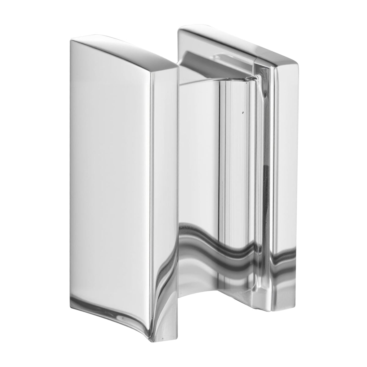 Silver Zinc Drawer Knobs 10 Pack Cabinet Hardware