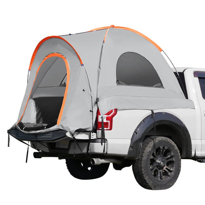 Truck Bed Tent - 6.4-6.7' Waterproof Camping Shelter
