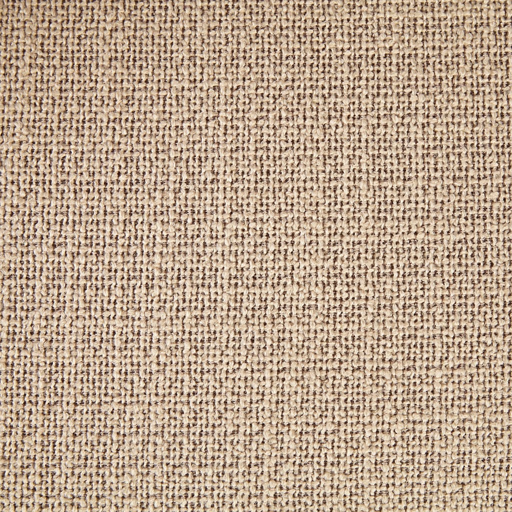 Light Brown Dining Chair Set with Cane Back for Kitchen Seating