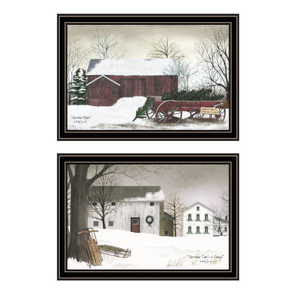 Multi-Colored Wood Paper Wall Art - 20" x 14" Bedroom Decor