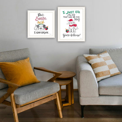 Trendy Wall Art Prints - Multicolor Wood Decor