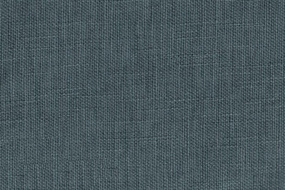 Convertible Sofa - Blue Grey Fabric, 85" Pull-out Bed for Living Room