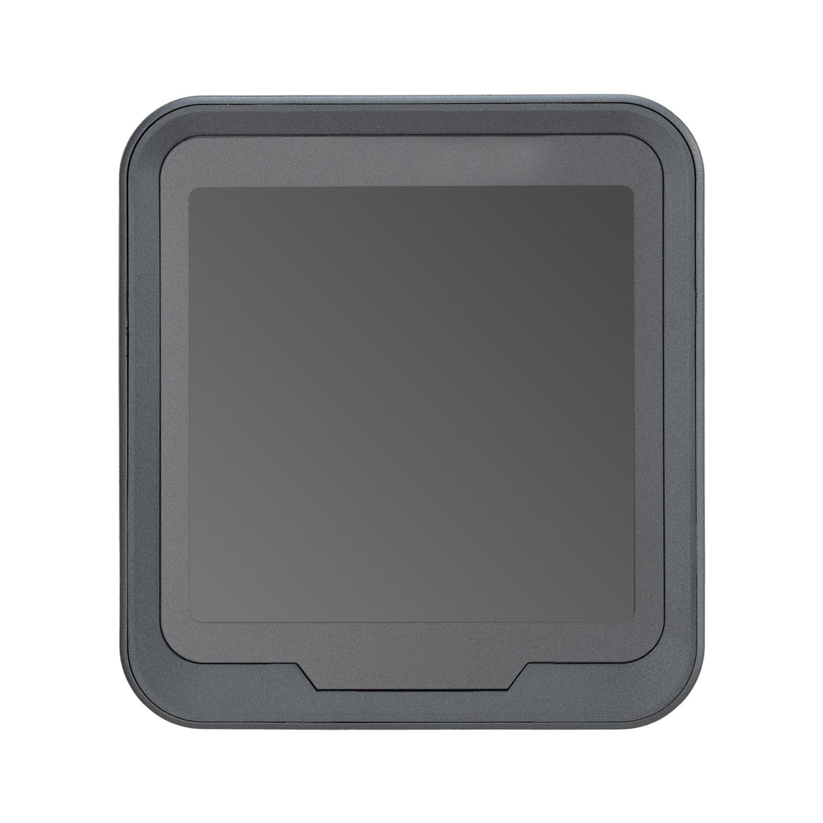 Carbon Dioxide Monitor - CO2 Controller with Temp/Humidity Display, Black