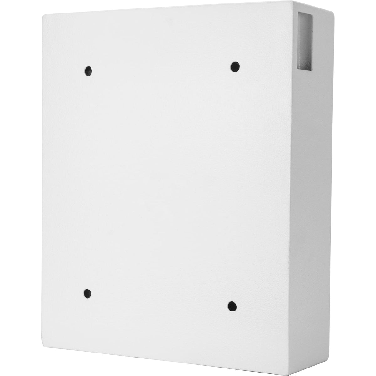 Digital Keypad Wall Safe - 48 Key Storage for Home Office