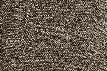 Tan Chenille Rectangle Ottoman - 37" Modern Sofa for Living Room