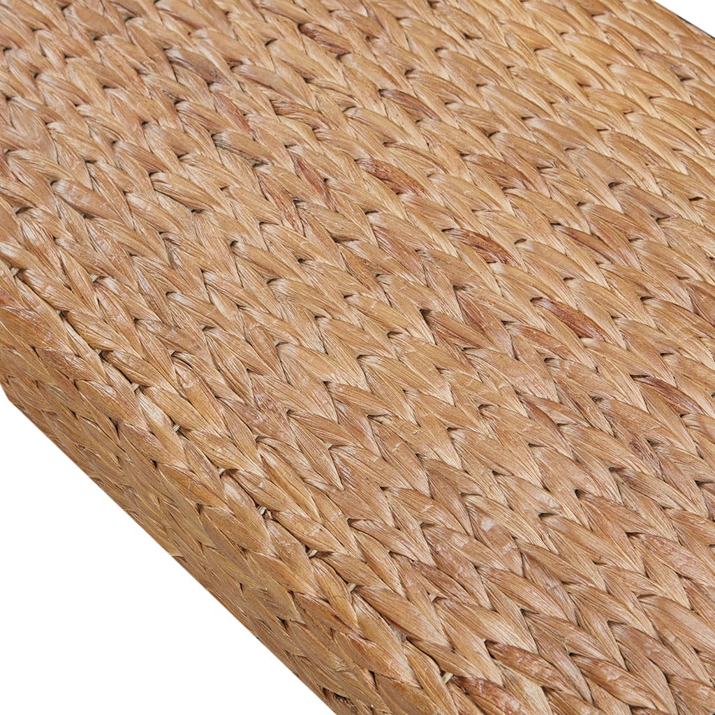 Wood Bench - Brown Dining or Bedroom Accent
