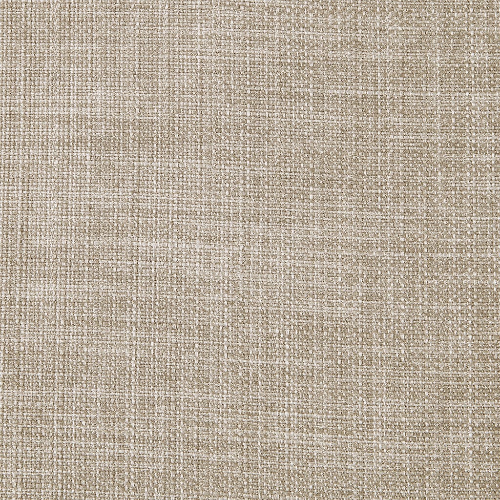 Light Grey + Camel Oak Accent Arm Chair - Comfortable & Stylish Seating