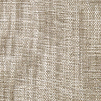 Light Grey + Camel Oak Accent Arm Chair - Comfortable & Stylish Seating