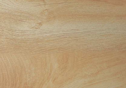 Industrial Computer Desk - 48" Natural Laminate