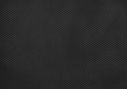 Adjustable Office Chair - Black Mesh, Ergonomic Support
