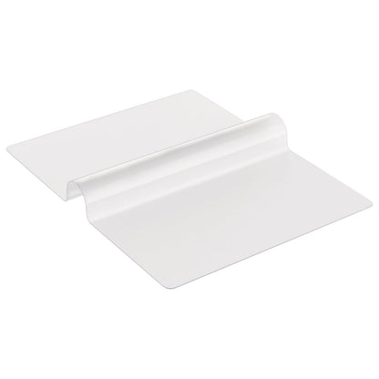 Clear PVC Table Protector - 42x60 Inch Desk Cover