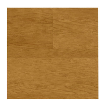 32 Inch Oak Lift Top Square Coffee Table - Storage Included