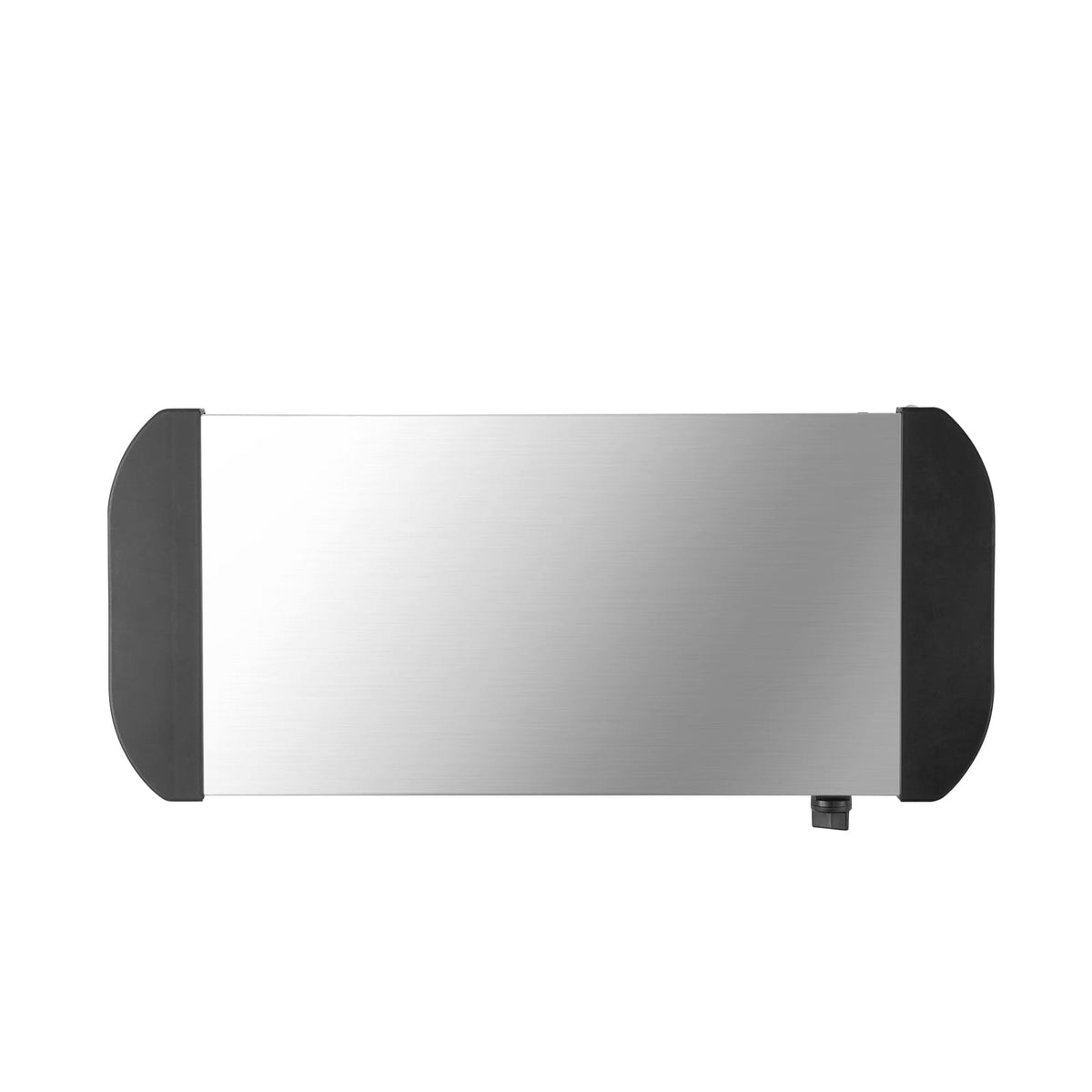 Stainless Steel Electric Warming Tray - 24" Buffet Tray