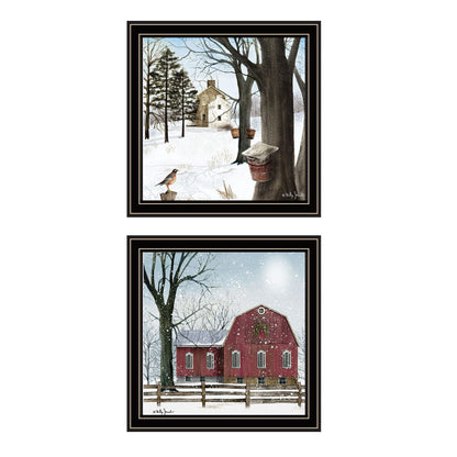 Multicolor Wood Paper Wall Art - Living Room Bedroom Decor
