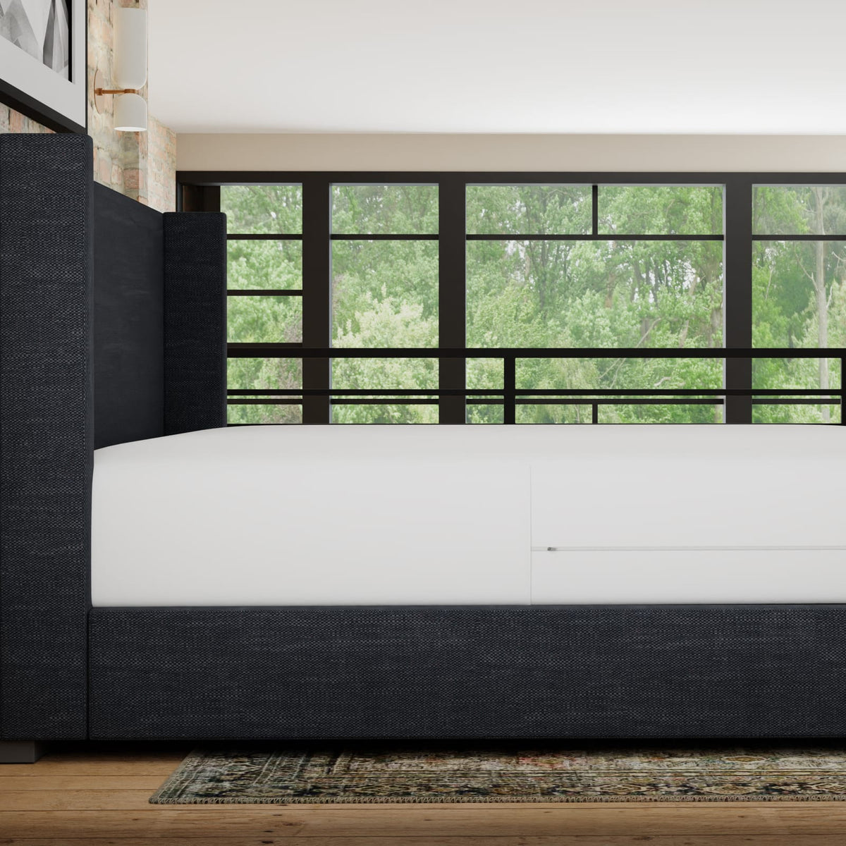Igloo Waterproof Mattress Encasement - Cal King Split