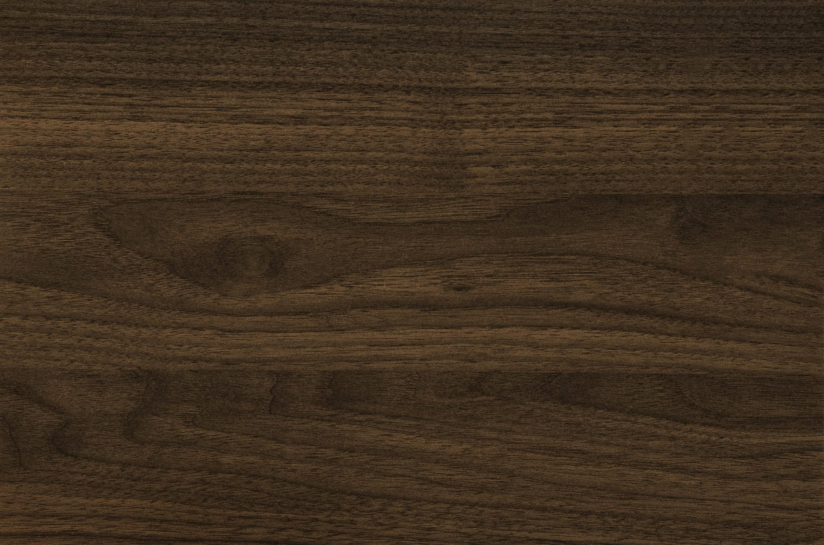 3 Piece Walnut Coffee Table Set - Storage & Accent Tables