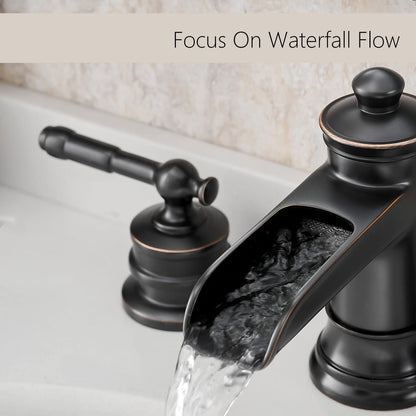 for Bathrooms